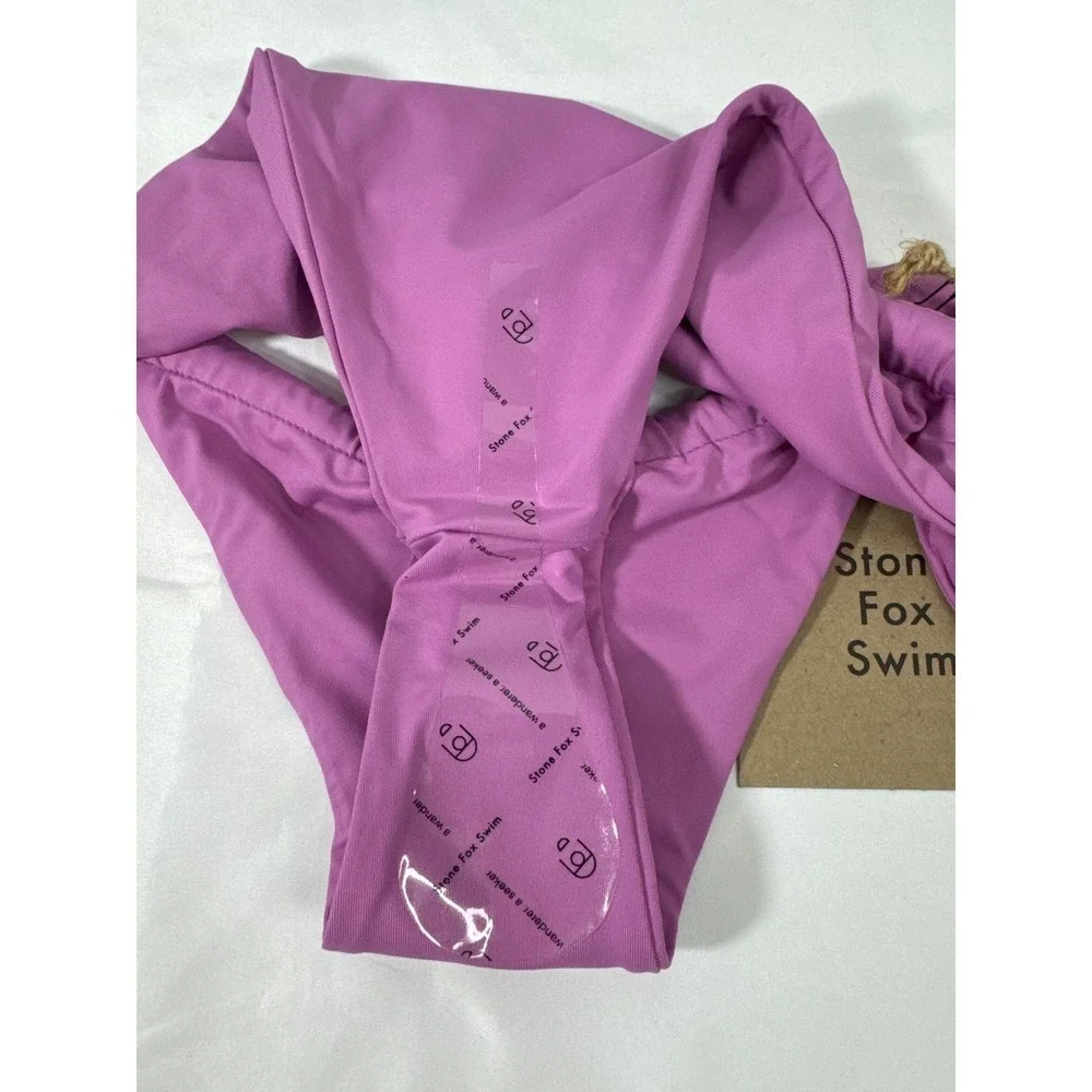 Stone Fox Swim stone fox